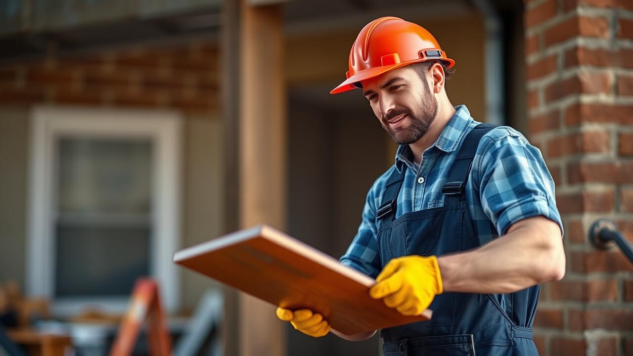 Self Employed Property Loans